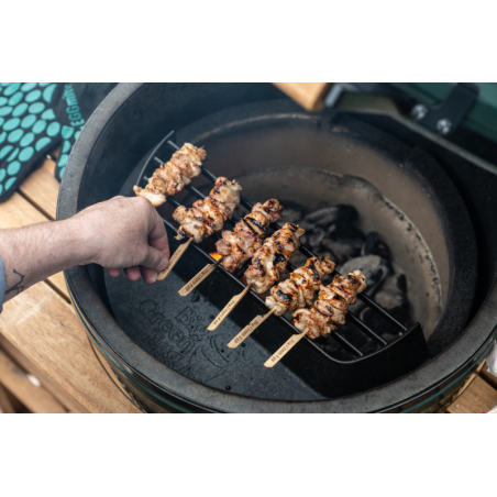 Malmist satay-rest Malmist satay-rest