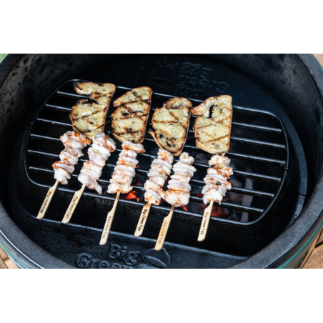 Malmist satay-rest Malmist satay-rest